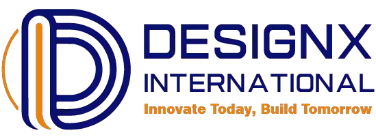 Design X International logo